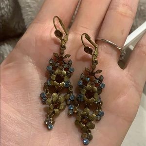 Michal Negrin earrings